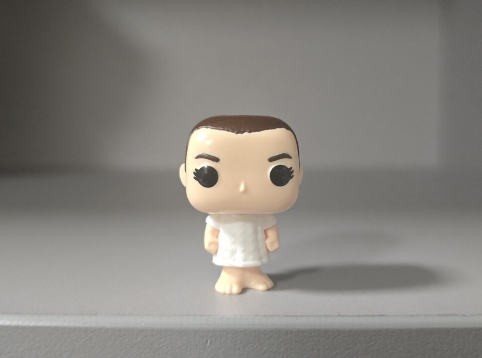 Figurka Stranger Things - ELEVEN