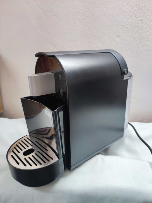 Máquina café Pingo Doce