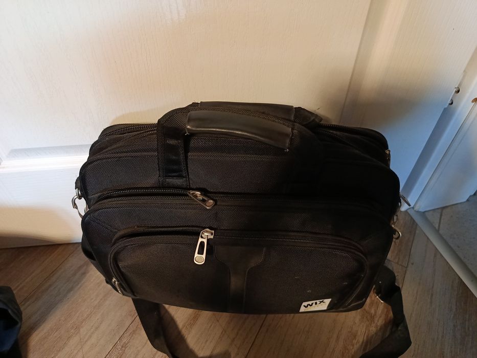 Torba na laptopa