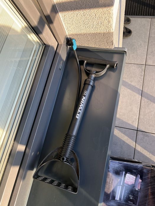 Rower elektryczny