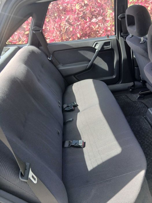 Opel Vectra, classico de garagem, 47 mil klm reais, estado imaculado , 1,4 gasolina