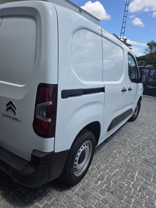Citroën Berlingo 1.6 HDI