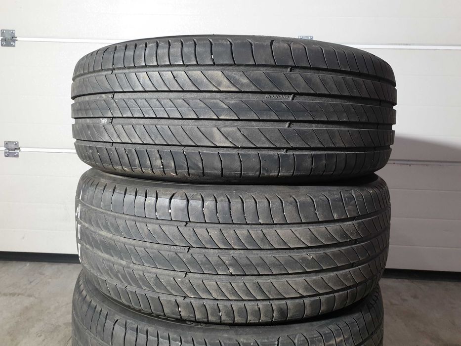 2szt. 205/55/17 91V Michelin Primacy 4 4mm 2023r [ 12579 ]