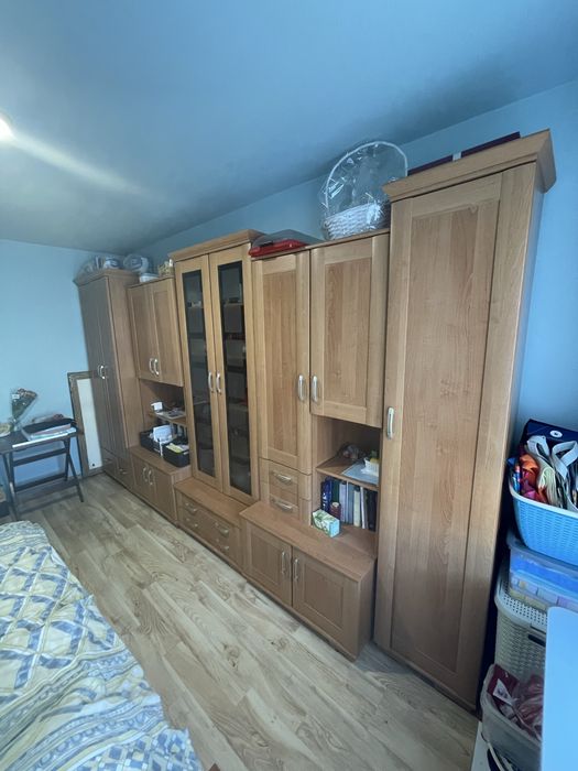 Meble zestaw 5 modułów