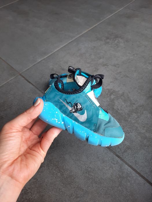 Buty Nike Flex Runner 2 rozmiar 22