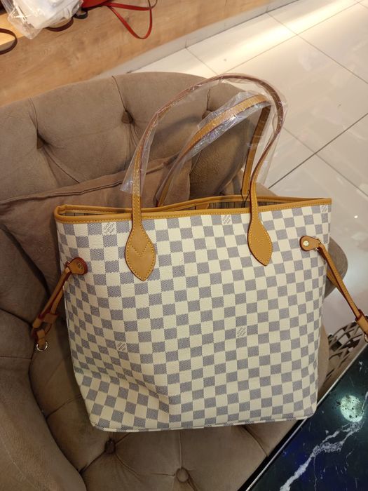 Torebka damska Louis Vuitton nowa