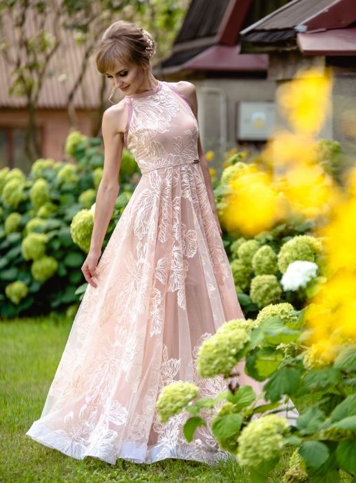 Плаття Bronx & Banco, вечірнє, весільне, випускне