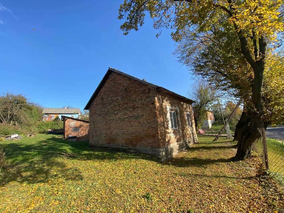 Продається будинок м.Перемишляни