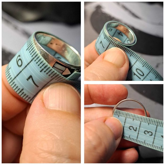 Кольцо с перламутром серебро 925