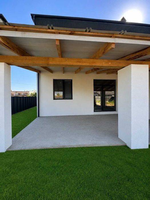 Дуплекс в Крихівцях | 140 м² | 3,8 сотки землі