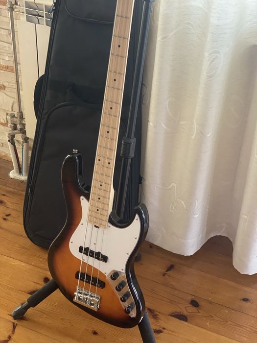 Gitara basowa Sadowsky MetroExpress+GigBag