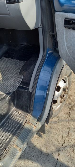 Газель     33023