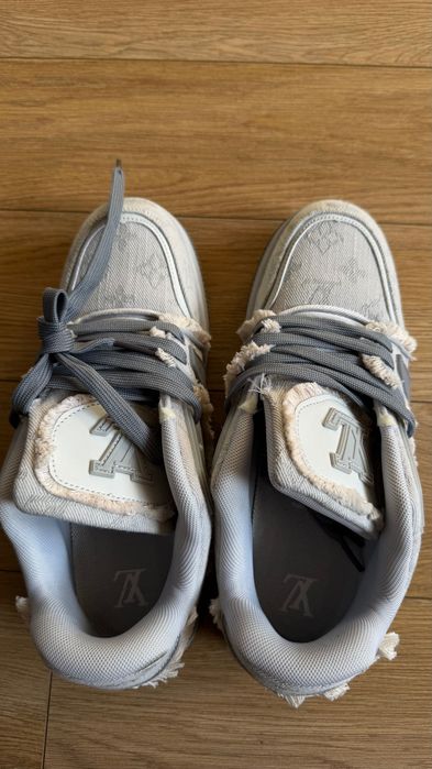 Buty LV Vuitton 42