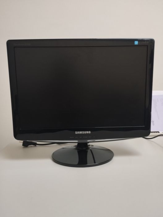 Monitor Samsung B1930 NW