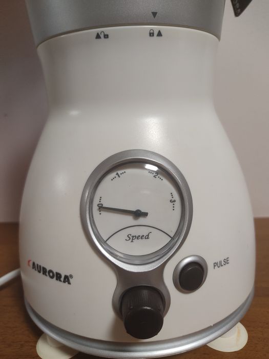 Блендер новий Aurora