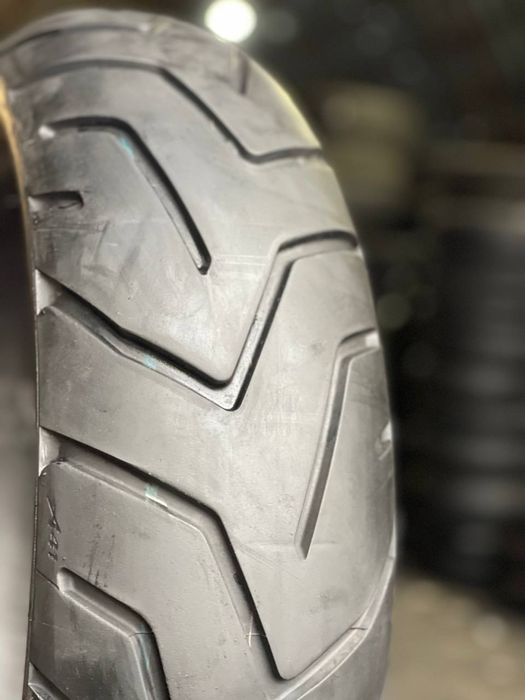Мотошина 1шт 170/60 R17 Bridgestone Batlax Adventure