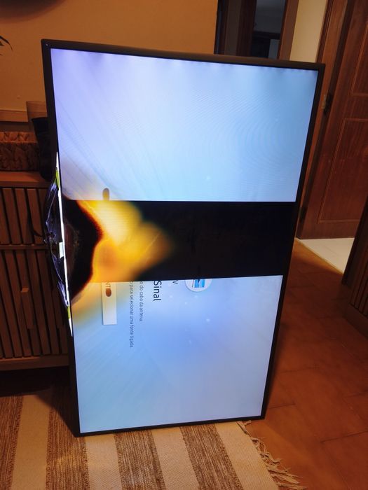 TV Samsung 49 polegadas