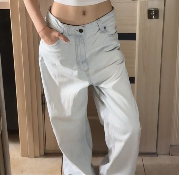 Джинси pull&bear
