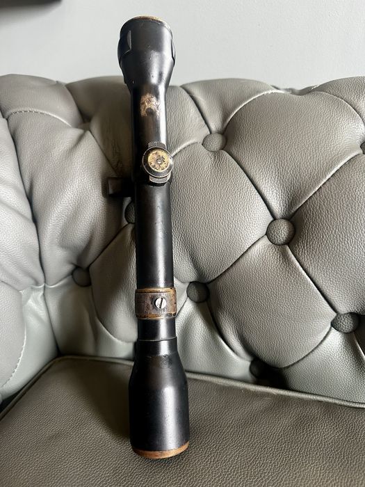 Luneta snajperska Mauser 98k