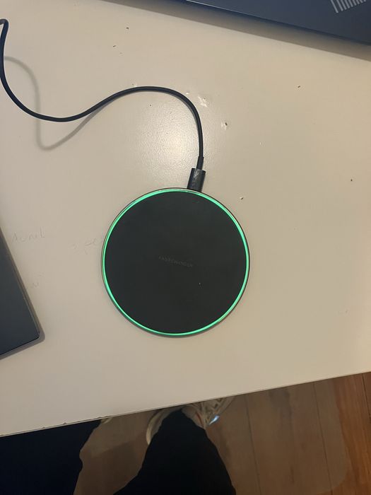 Wireless charger