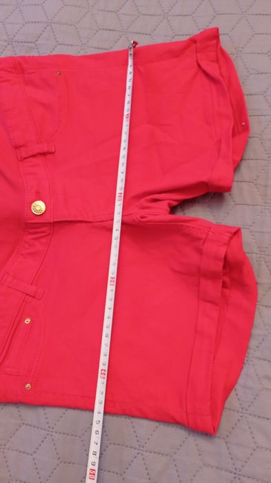 Spodenki ciążowe H&M r. 38