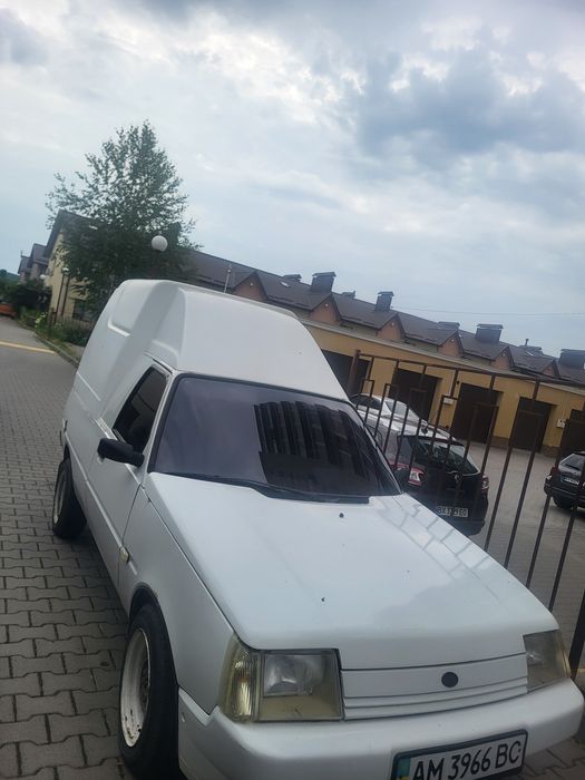 Продам ЗАЗТаврію(пікап)