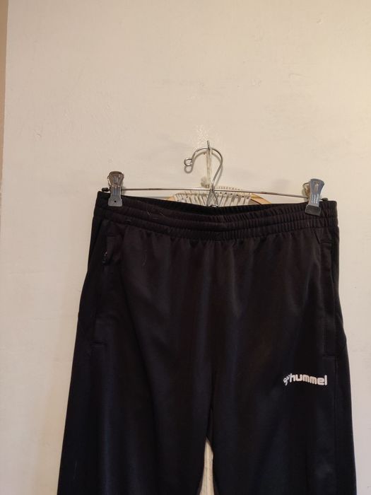 Dres HUMMEL rozmiar 176 idealne