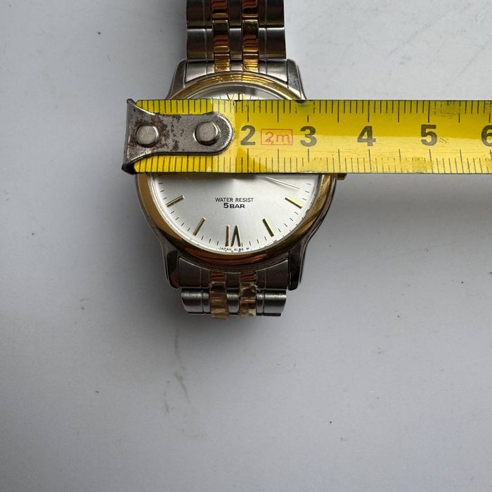 Zegarek Alba Seiko VX32-X296 jak nowy