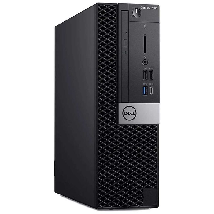 Комп'ютери Системні блоки DELL Optiplex 3060 5060 7060 SFF Безготівка !ГУРТ!Гарна ціна