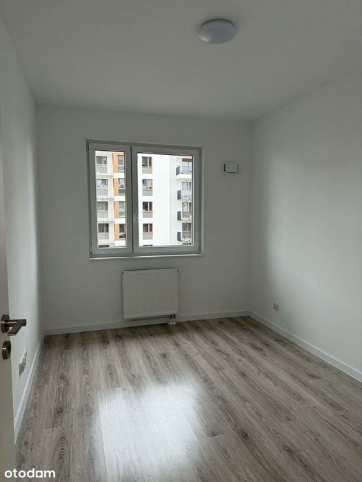 2 pokoje + balkon + miejsce postojowe | Wagrowska | nowe 2026