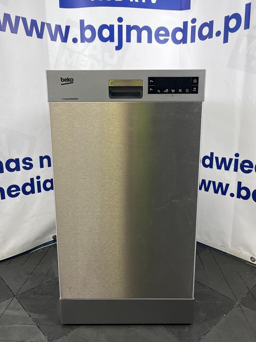Zmywarka Beko Wolnostojąca Inverter 45Cm /A+++ /Dostawa/Gwarancja