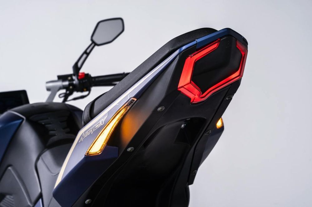 Мотоцикл Shineray NITROX 300