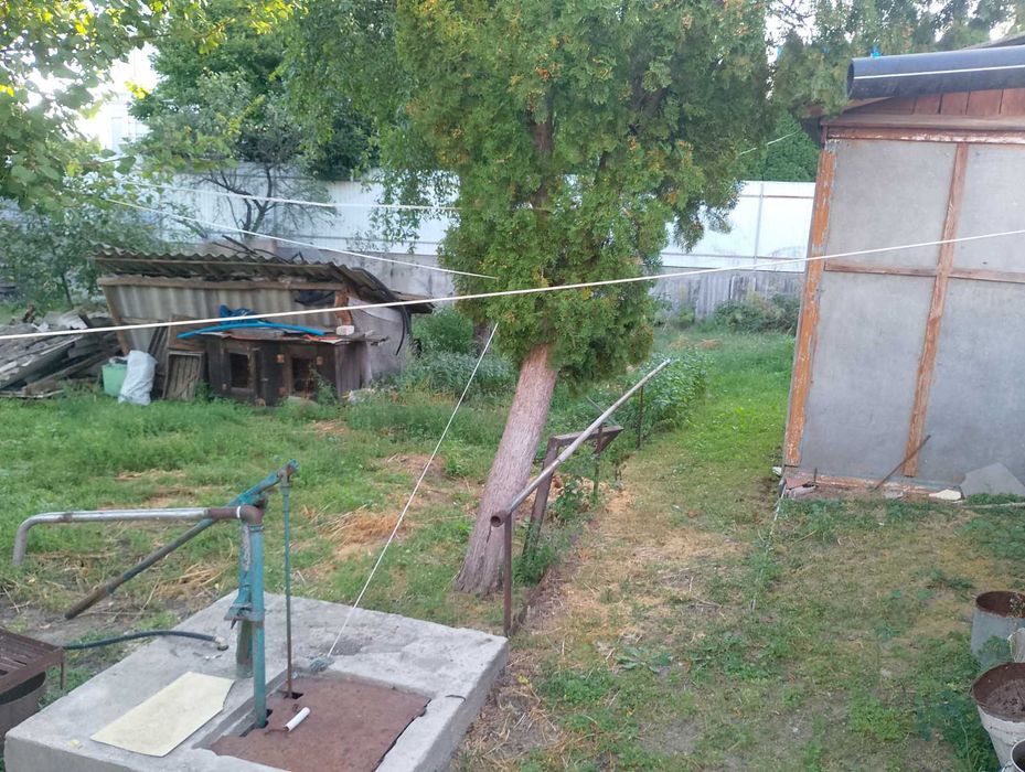 Будинок 109квм 44сот Зазим"я Київ -9км Газ вода електрика 3кім асфальт