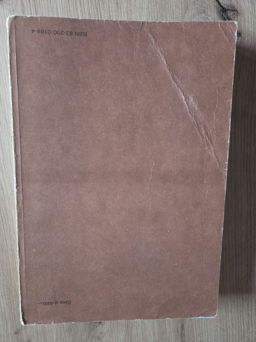 Sprzedam książkę Anatomia i Fizjologia Człowieka