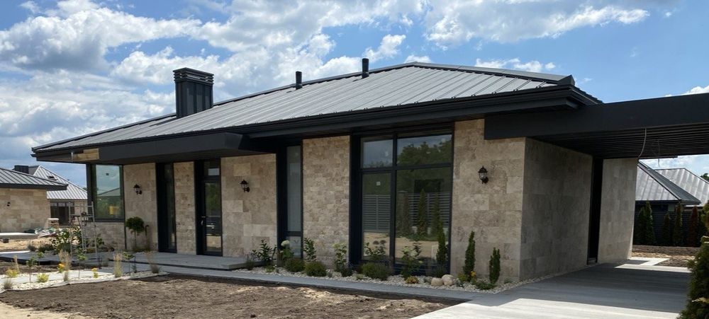 Продаж будинку з ремонтом та меблюванням в котеджному містечку с. Іванковичі, Обухівський район