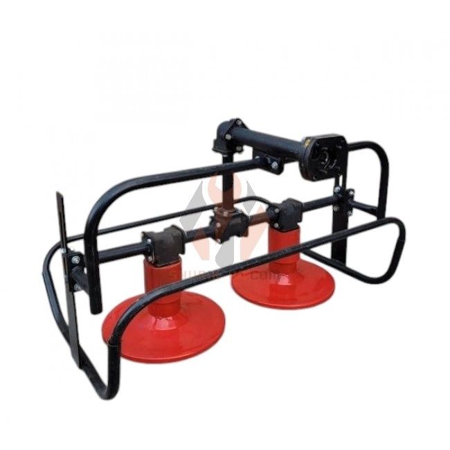 Косарка Роторна редукторна GM-04 Forte