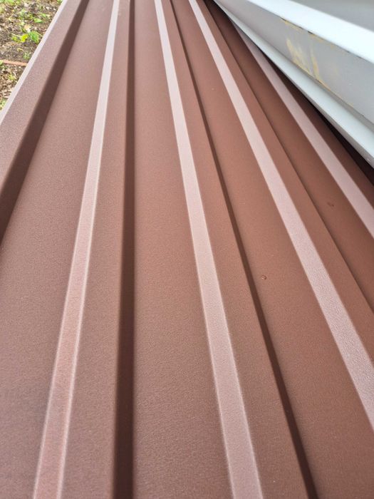 Blacha trapezowa. Bez ściemy!!!