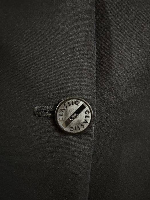 Пиджак размер s