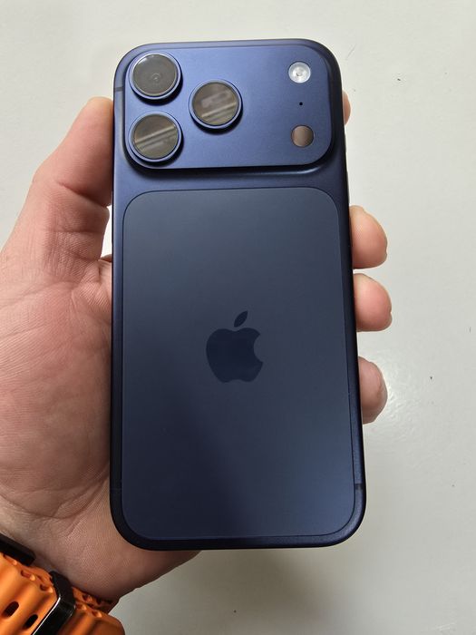 Iphone 17 pro 256gb Newerlok
