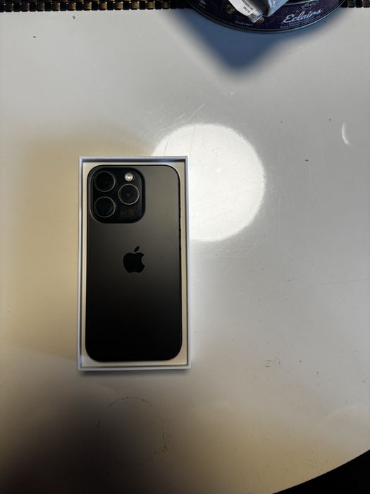 Iphone 15 pro 128 gb