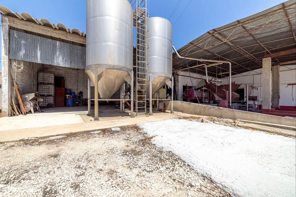 Armazém  Venda em Fazendas de Almeirim,Almeirim