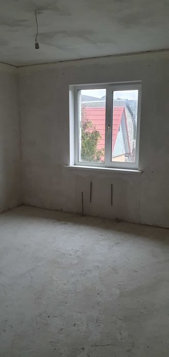 Продам 2-х этажный дом 187м2 +70м2  начало Лелековки