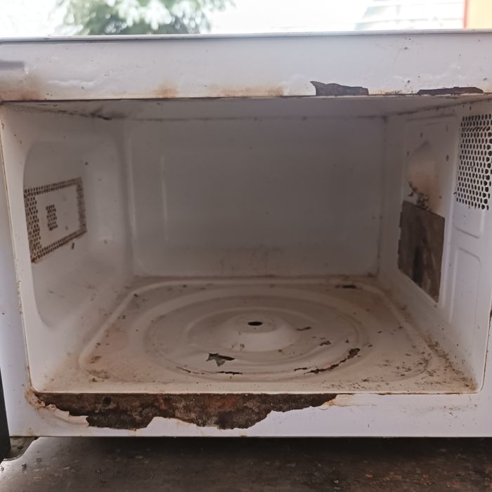 Мікроволновка делфа робоча