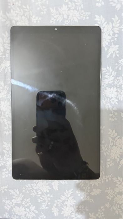 Tablet samsung A7 lite em bom estado