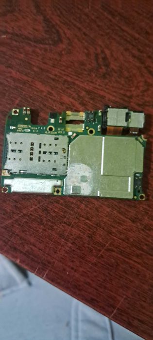 Plyta główna Huawei p Smart 2018 bez blokad