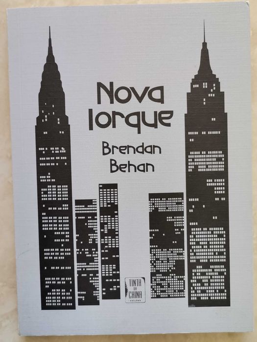 Portes Grátis - Nova Iorque