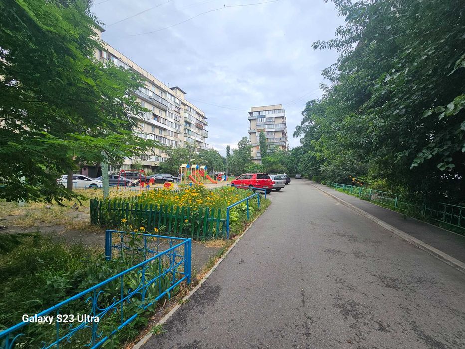 Сдам 1 кім квартиру вул. Братиславська 42. Без посередників!