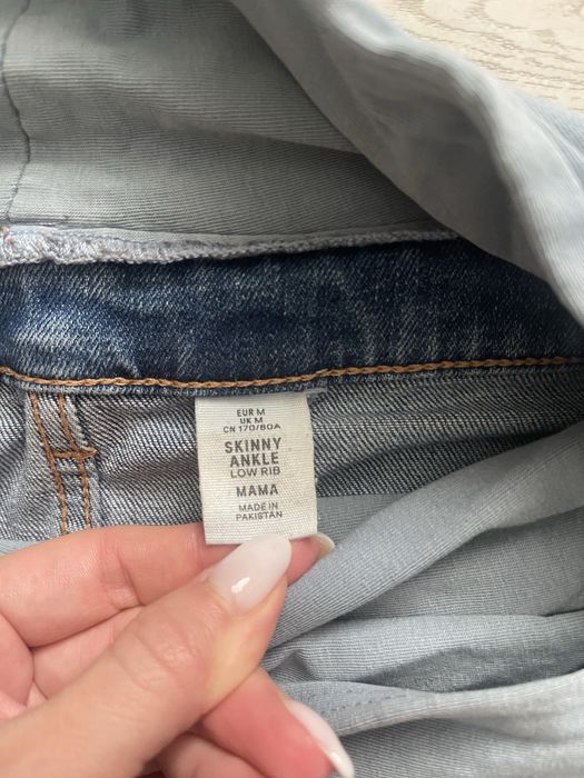 Спортивні штани та джинси для вагітних