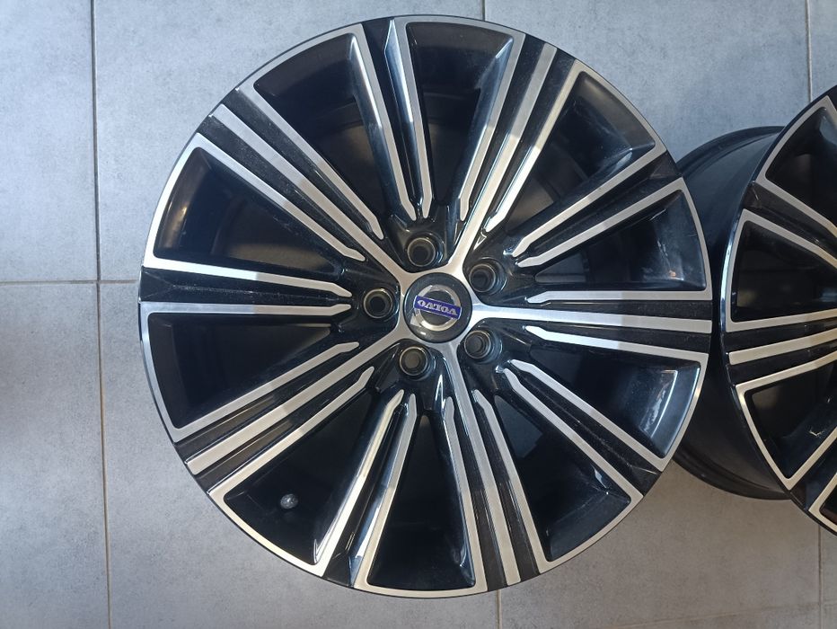 R18 5*108 volvo ford lincoln jaguar