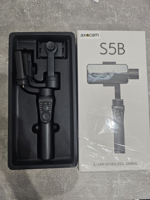 Стабілізатор Gimbal S5B